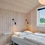 Feriehus Oh305-hadsund-solbaerhaven-22 Hadsund