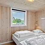 Oh305-hadsund-solbaerhaven-22 度假居 Hadsund