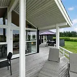 Feriehus Oh305-hadsund-solbaerhaven-22
