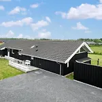 Oh305-hadsund-solbaerhaven-22 Feriehus *