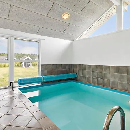 Oh305-hadsund-solbaerhaven-22 Semesterbostad Hadsund