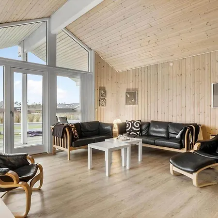 Oh305-hadsund-solbaerhaven-22 度假居 *