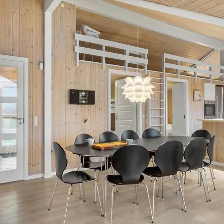 Oh305-hadsund-solbaerhaven-22 Semesterbostad Hadsund
