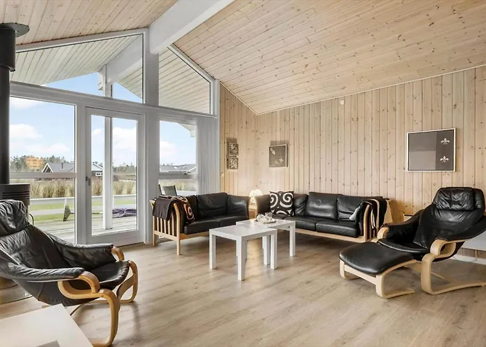 Oh305-hadsund-solbaerhaven-22 Hébergement de vacances *