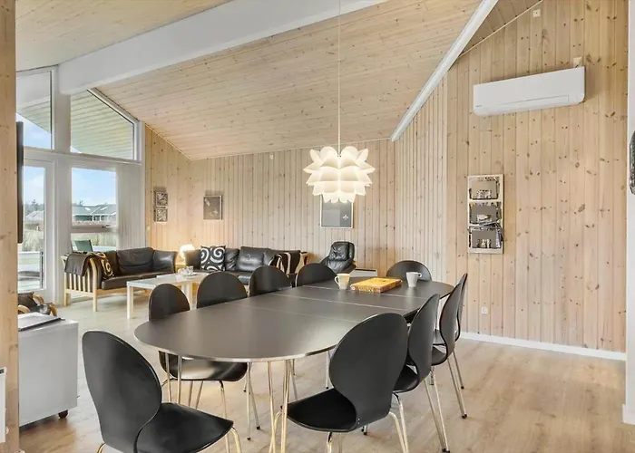 Casa de Férias Oh305-hadsund-solbaerhaven-22