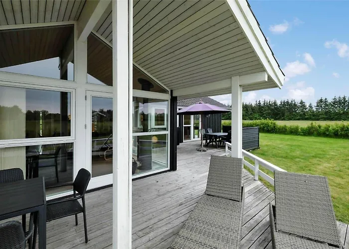 Casa de Férias Oh305-hadsund-solbaerhaven-22